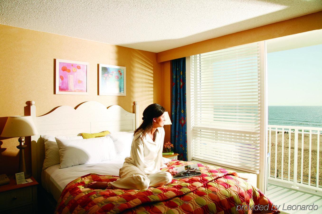 Boardwalk Resort And Villas Virginia Beach Habitación foto